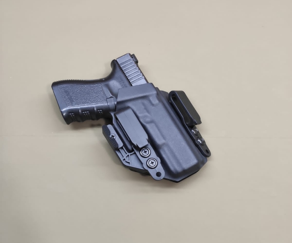 Coldre Torsion p/ G19/23/25