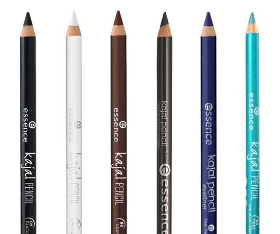 ESSENCE - Kajal Pencil Eyeliner