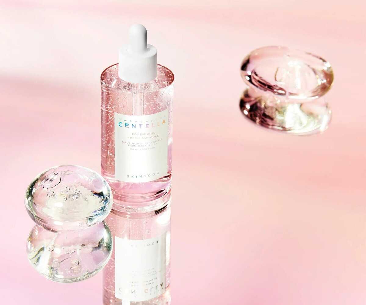 SKIN1004 - Poremizing Fresh Ampoule 100ml