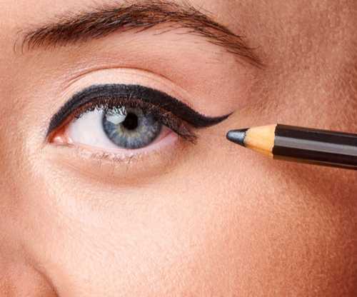ESSENCE - Kajal Pencil Eyeliner