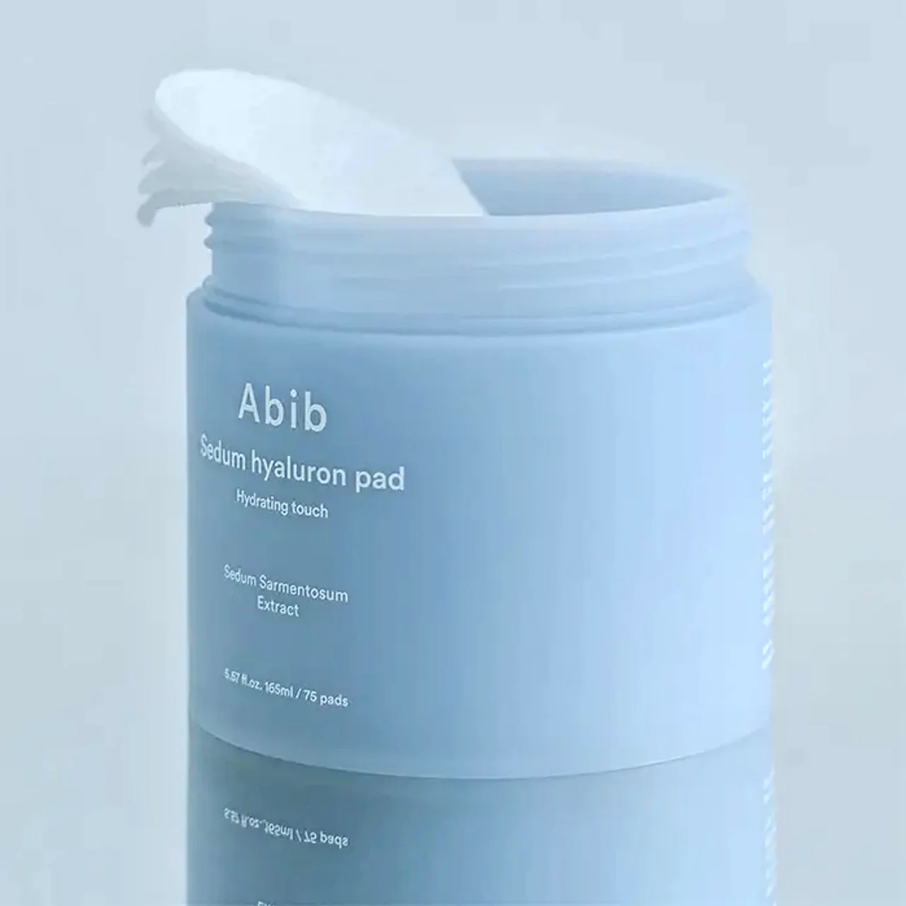 ABIB - Sedum Hyaluron Pad