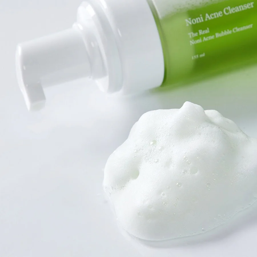 CELIMAX - Noni Acne Cleanser