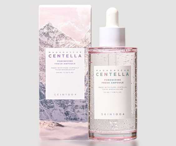 SKIN1004 - Poremizing Fresh Ampoule 100ml