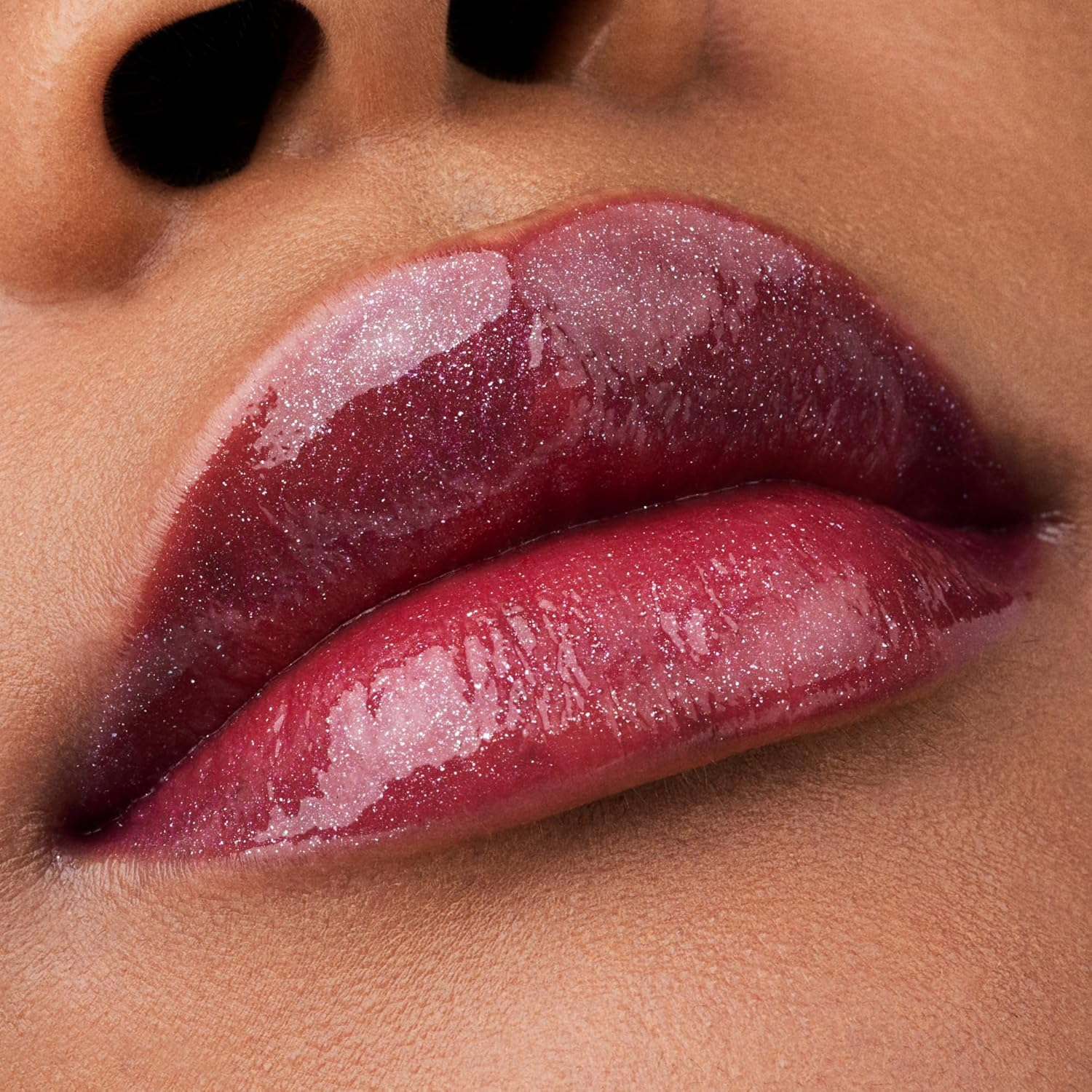 CATRICE - Marble-licious Liquid Lip Balm #050