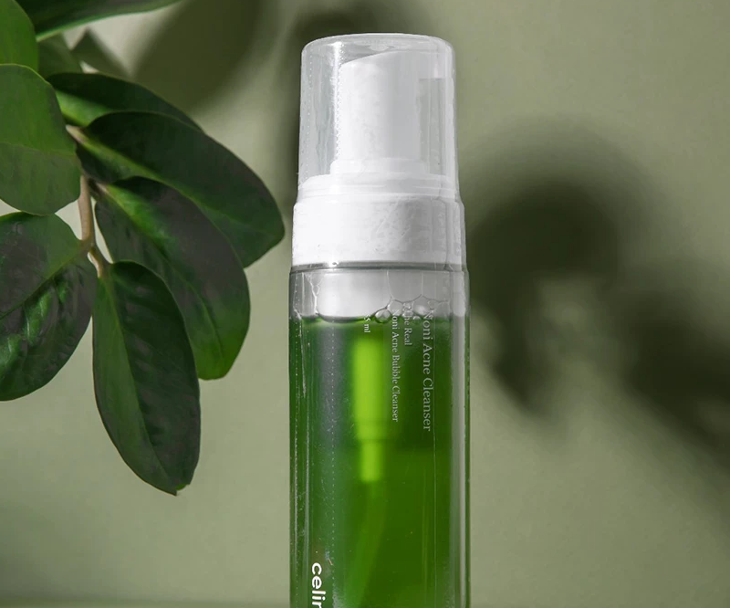 CELIMAX - Noni Acne Cleanser