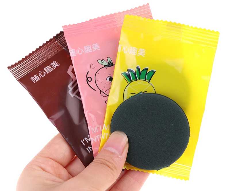 YOUWELL - Beauty Cushion Puff 1und