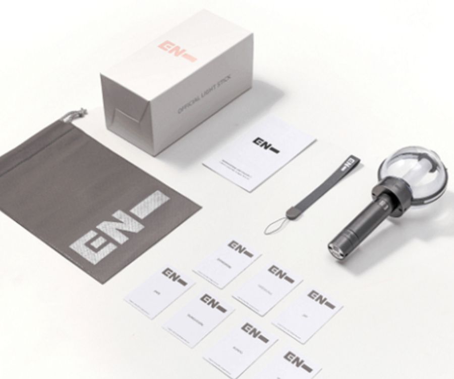 ENHYPEN - Official Light Stick (Ver. 2)