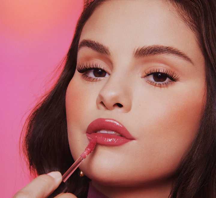 LIP OIL RARE BEAUTY