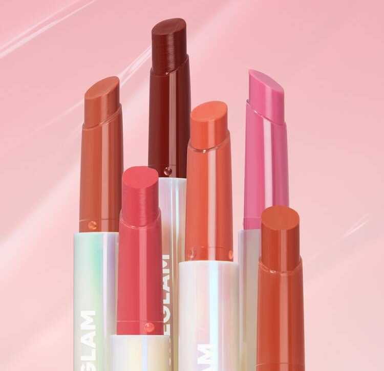 Lip Plummer Sheglam