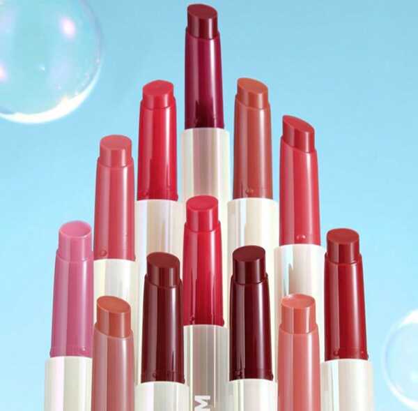 Lip Plummer Sheglam