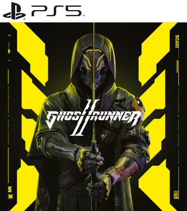 Ghostrunner 2 - PS5