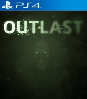 Outlast para PS4