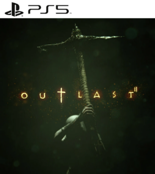 Outlast II - PlayStation 5