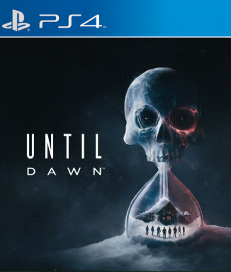Until Dawn para PS4