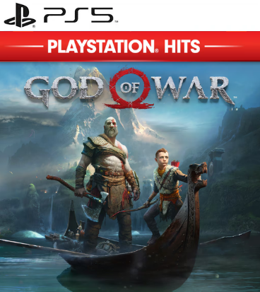 God of War - PS5
