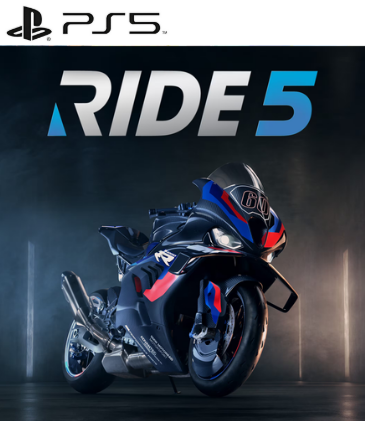 Ride 5 - PS5