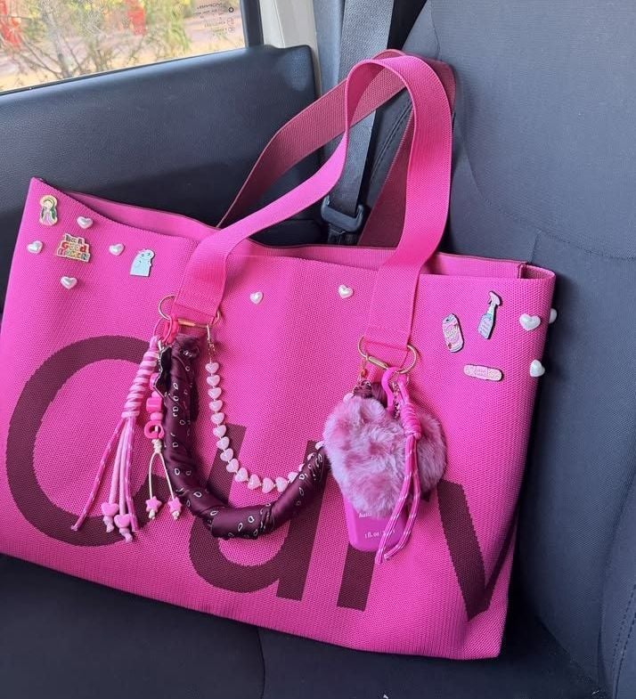 The IT Girl Tote