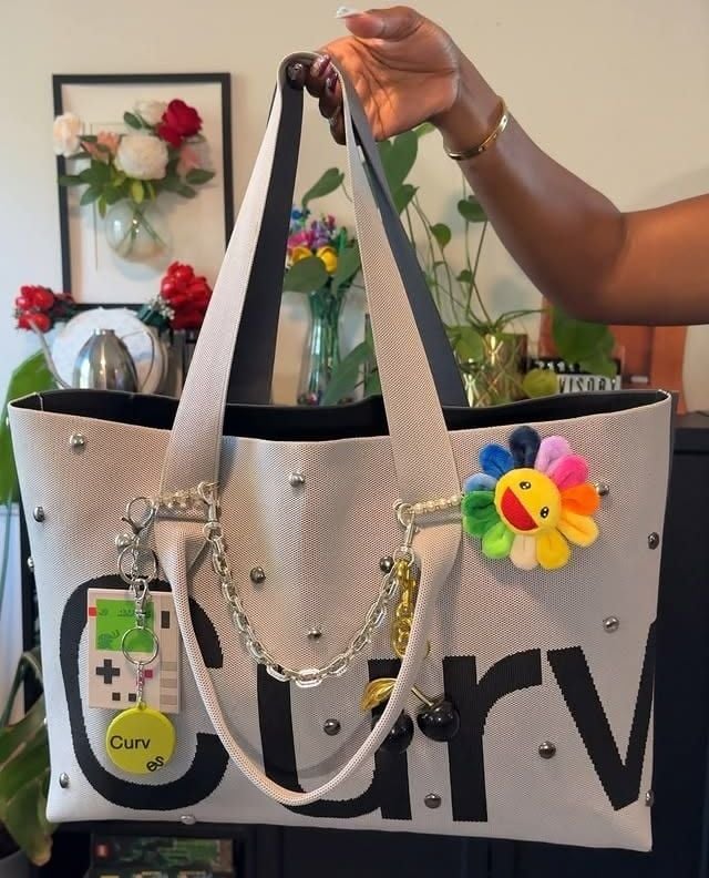 The IT Girl Tote