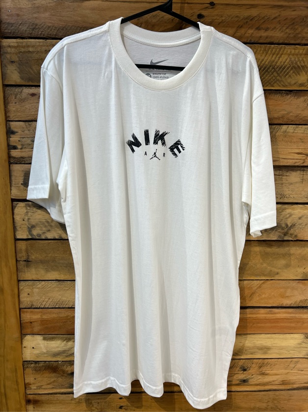 Camiseta Básica Offwhite