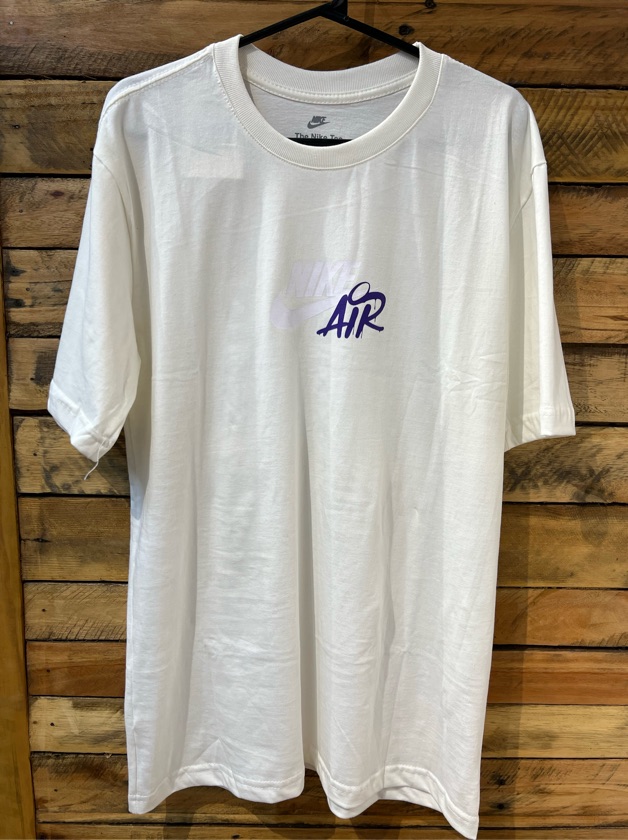 Camiseta Básica Offwhite