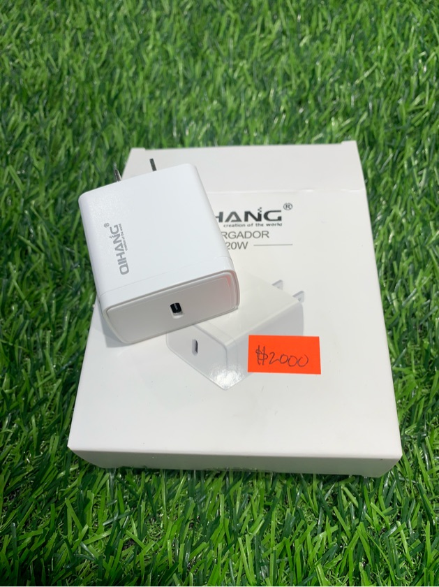 20w Type C Adapter NC106