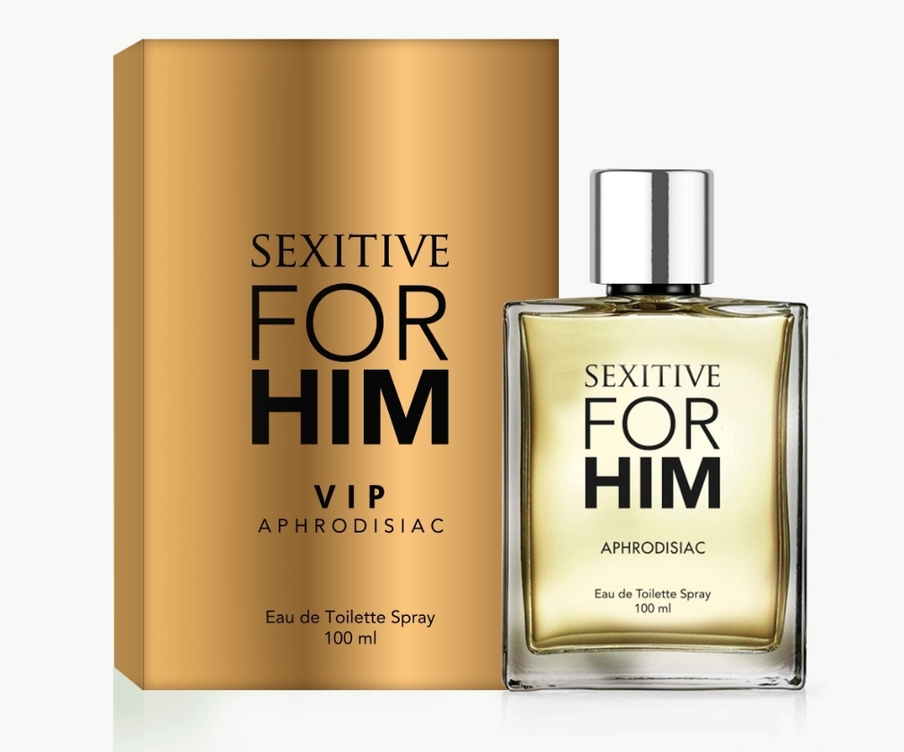 Perfume FOR HIM VIP 100ml