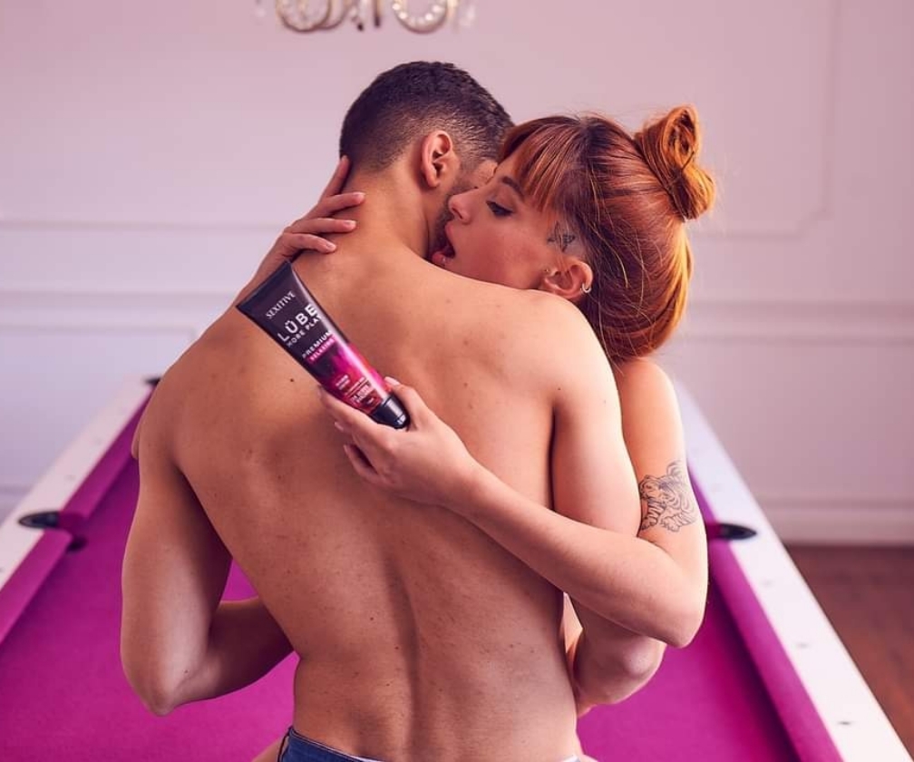 LUBE PREMIUM RELAXING - Anal 130ml