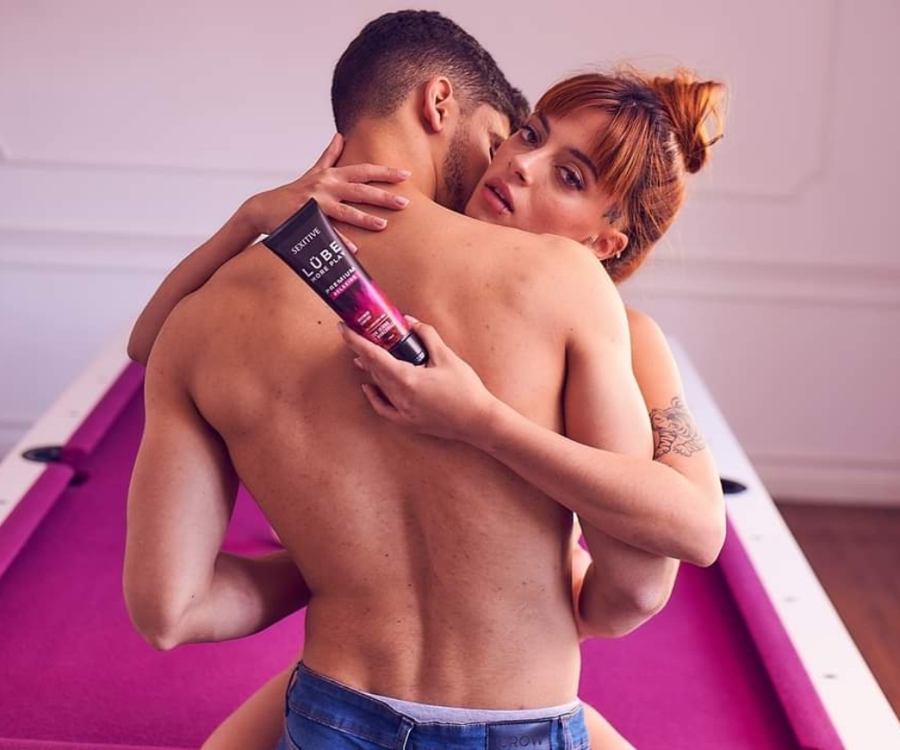 LUBE PREMIUM RELAXING - Anal 130ml