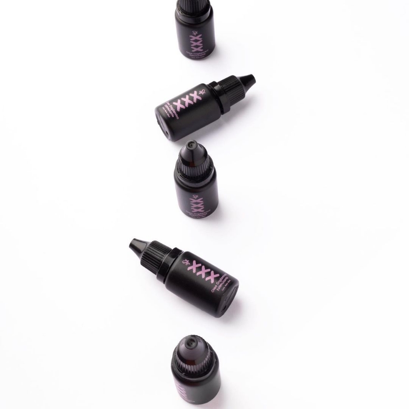 Oleo Orgasmico XXX FOR HER 15ml