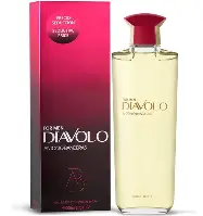 Antonio Banderas Diavolo Eau de Toilette 100ml