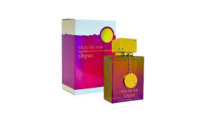 Armaf Club de Nuit Untold 100 ML