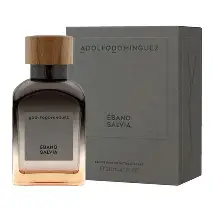 Adolfo Dominguez Ébano Salvia