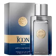 Antonio Banderas The Icon ELIXIR 100ML