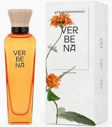Adolfo Dominguez Verbena Eau de Toilette