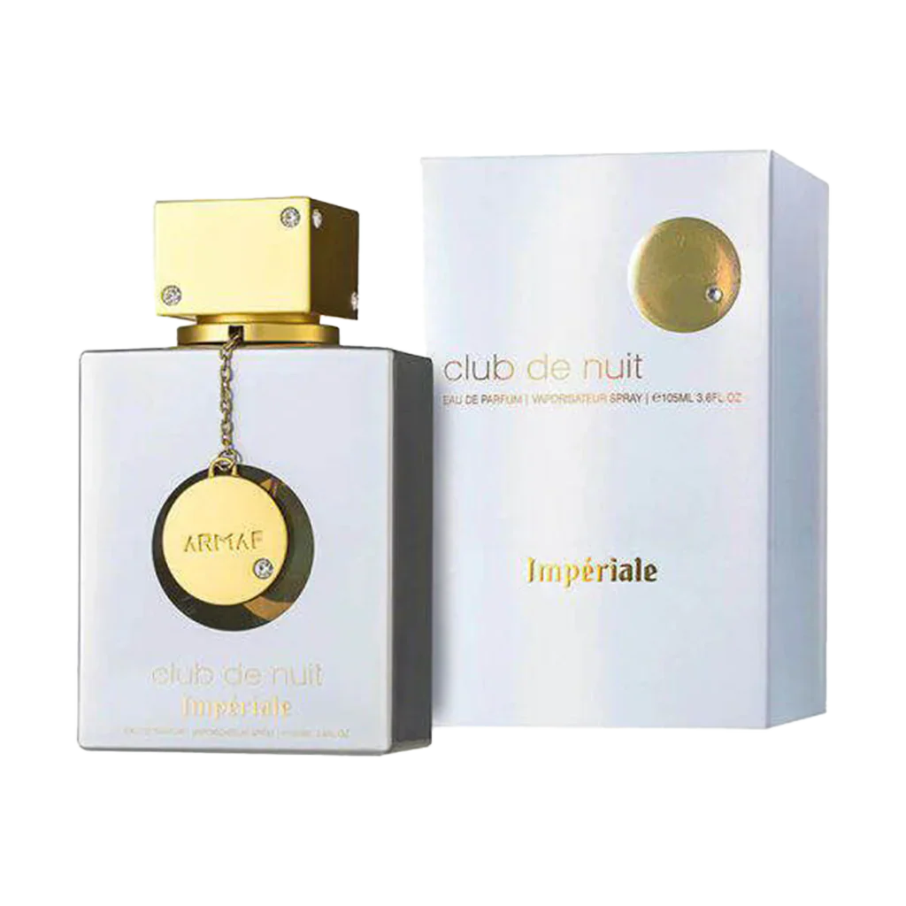 Armaf Club de Nuit Impériale Eau de Parfum 105ml