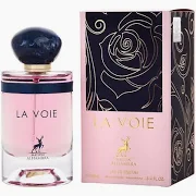 Al Haramain La Voie Eau de Parfum 100ml