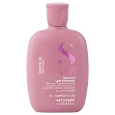 Alfaparf Semi Di Lino Moisture Nutritive Low Shampoo 250ml