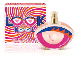 Agatha Ruiz de la Prada Look Kool Perfume 100 ML