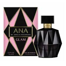 Ana by Analia Maiorana Glam Eau de Parfum 75 ml