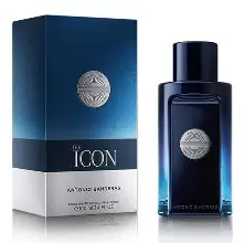 Antonio Banderas The Icon 100ML