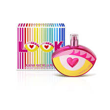 Agatha Ruiz de la Prada Look Perfume