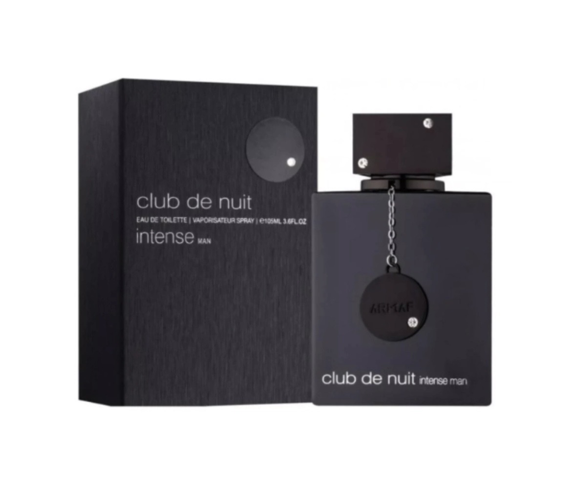 Armaf Club de Nuit Intense Man Eau de Toilette 105ml