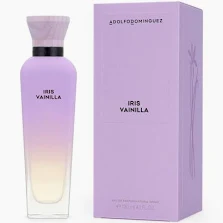 Adolfo Dominguez Iris Vainilla