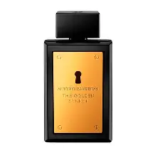 Antonio Banderas The Golden Secret 100ML