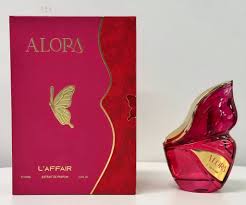 Alora L'Affair Eau de Parfum