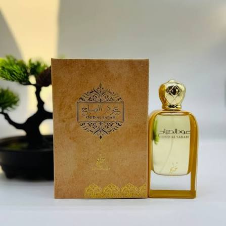 Al Sahab oud Perfume
