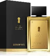 Antonio Banderas The Golden Secret Eau de Toilette 100 ML