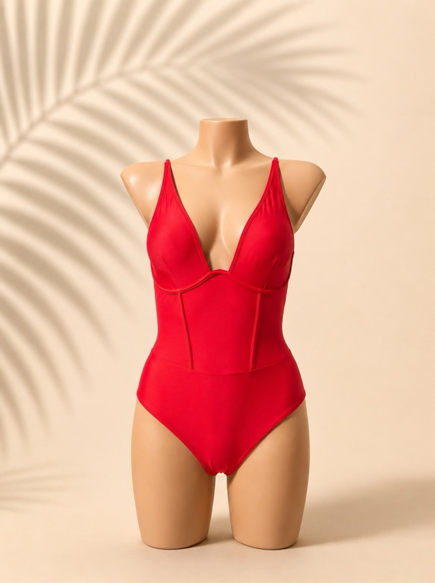 Traje de baño - RCF