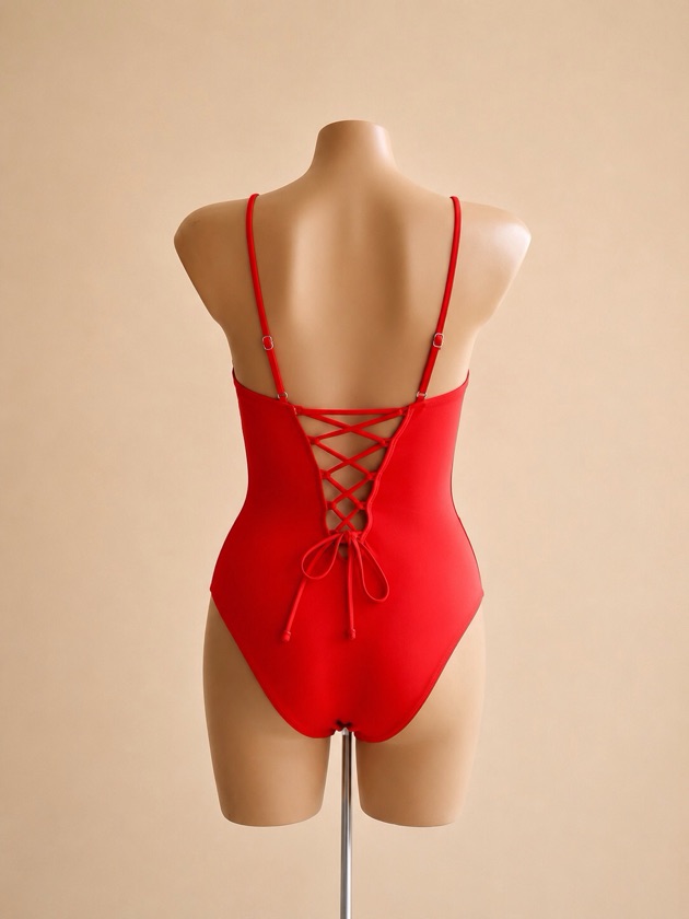 Traje de baño - RCF