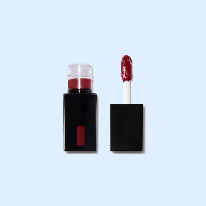 e.l.f Cosmetics - Glossy Lip Stain “Spicy Sienna”